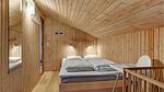 bed - Ferienhaus für 12 Personen (154 m²) in Saltum - Top-Hundeurlaub