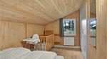 bedroom - Ferienhaus für 12 Personen (154 m²) in Saltum - Top-Hundeurlaub