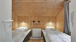 bed - Ferienhaus für 12 Personen (154 m²) in Saltum - Top-Hundeurlaub