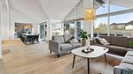 living-room - Ferienhaus für 18 Personen (240 m²) in Alsen - Top-Hundeurlaub