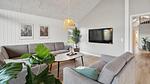 living-room - Ferienhaus für 18 Personen (240 m²) in Alsen - Top-Hundeurlaub