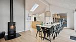 kitchen - Ferienhaus für 18 Personen (240 m²) in Alsen - Top-Hundeurlaub