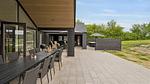 outside - Ferienhaus für 18 Personen (240 m²) in Alsen - Top-Hundeurlaub