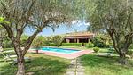 pool - Ferienhaus für 7 Personen (120 m²) in Montecorice - Top-Hundeurlaub