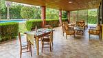 outside - Ferienhaus für 7 Personen (120 m²) in Montecorice - Top-Hundeurlaub