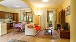 living-room - Ferienhaus für 7 Personen (120 m²) in Montecorice - Top-Hundeurlaub
