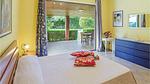 bed - Ferienhaus für 7 Personen (120 m²) in Montecorice - Top-Hundeurlaub