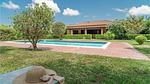 pool - Ferienhaus für 7 Personen (120 m²) in Montecorice - Top-Hundeurlaub