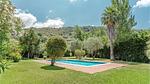 pool - Ferienhaus für 7 Personen (120 m²) in Montecorice - Top-Hundeurlaub