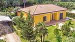 house - Ferienhaus für 7 Personen (120 m²) in Montecorice - Top-Hundeurlaub