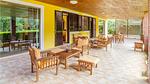 outside - Ferienhaus für 7 Personen (120 m²) in Montecorice - Top-Hundeurlaub