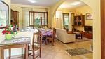 kitchen - Ferienhaus für 7 Personen (120 m²) in Montecorice - Top-Hundeurlaub