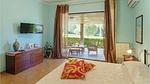 bed - Ferienhaus für 7 Personen (120 m²) in Montecorice - Top-Hundeurlaub