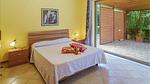 bed - Ferienhaus für 7 Personen (120 m²) in Montecorice - Top-Hundeurlaub