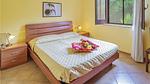 bed - Ferienhaus für 7 Personen (120 m²) in Montecorice - Top-Hundeurlaub