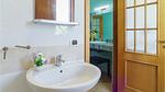 bathroom - Ferienhaus für 7 Personen (120 m²) in Montecorice - Top-Hundeurlaub