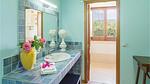 bathroom - Ferienhaus für 7 Personen (120 m²) in Montecorice - Top-Hundeurlaub