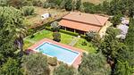 house - Ferienhaus für 7 Personen (120 m²) in Montecorice - Top-Hundeurlaub