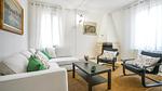 living-room - Ferienhaus für 16 Personen (500 m²) in Ne - Top-Hundeurlaub