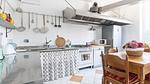 kitchen - Ferienhaus für 16 Personen (500 m²) in Ne - Top-Hundeurlaub