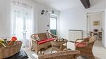 living-room - Ferienhaus für 16 Personen (500 m²) in Ne - Top-Hundeurlaub