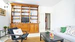 living-room - Ferienhaus für 16 Personen (500 m²) in Ne - Top-Hundeurlaub