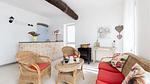 living-room - Ferienhaus für 16 Personen (500 m²) in Ne - Top-Hundeurlaub