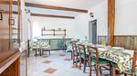 living-room - Ferienhaus für 16 Personen (500 m²) in Ne - Top-Hundeurlaub