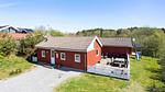 house - Ferienhaus für 8 Personen (179 m²) in Ebeltoft - Top-Hundeurlaub