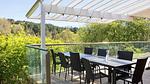 outside - Ferienhaus für 8 Personen (179 m²) in Ebeltoft - Top-Hundeurlaub