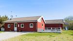 house - Ferienhaus für 8 Personen (179 m²) in Ebeltoft - Top-Hundeurlaub
