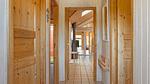 interior - Ferienhaus für 8 Personen (179 m²) in Ebeltoft - Top-Hundeurlaub