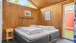 bed - Ferienhaus für 8 Personen (179 m²) in Ebeltoft - Top-Hundeurlaub