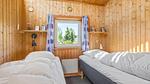 bed - Ferienhaus für 8 Personen (179 m²) in Ebeltoft - Top-Hundeurlaub