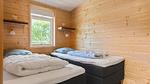 bed - Ferienhaus für 8 Personen (179 m²) in Ebeltoft - Top-Hundeurlaub