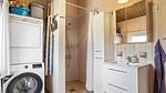 bathroom - Ferienhaus für 8 Personen (179 m²) in Ebeltoft - Top-Hundeurlaub