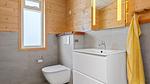 bathroom - Ferienhaus für 8 Personen (179 m²) in Ebeltoft - Top-Hundeurlaub
