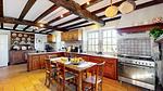kitchen - Ferienhaus für 15 Personen (315 m²) in Orègue - Top-Hundeurlaub