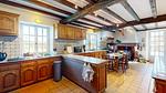 kitchen - Ferienhaus für 15 Personen (315 m²) in Orègue - Top-Hundeurlaub