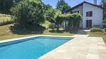 pool - Ferienhaus für 15 Personen (315 m²) in Orègue - Top-Hundeurlaub