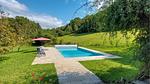 pool - Ferienhaus für 15 Personen (315 m²) in Orègue - Top-Hundeurlaub