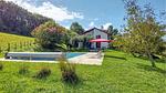 pool - Ferienhaus für 15 Personen (315 m²) in Orègue - Top-Hundeurlaub