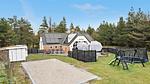 house - Ferienhaus für 10 Personen (179 m²) in Nørre Nebel - Top-Hundeurlaub