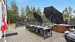 outside - Ferienhaus für 10 Personen (179 m²) in Nørre Nebel - Top-Hundeurlaub