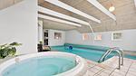 pool - Ferienhaus für 10 Personen (179 m²) in Nørre Nebel - Top-Hundeurlaub