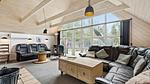living-room - Ferienhaus für 10 Personen (179 m²) in Nørre Nebel - Top-Hundeurlaub