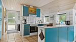 kitchen - Ferienhaus für 10 Personen (179 m²) in Nørre Nebel - Top-Hundeurlaub