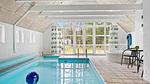 pool - Ferienhaus für 10 Personen (179 m²) in Nørre Nebel - Top-Hundeurlaub