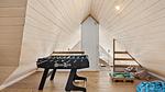 interior - Ferienhaus für 10 Personen (179 m²) in Nørre Nebel - Top-Hundeurlaub