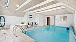 pool - Ferienhaus für 10 Personen (179 m²) in Nørre Nebel - Top-Hundeurlaub
